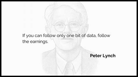 Peter Lynch Quotes: Inspiring and Wise Words by the Legendary .